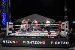 fightsportszone|Fightzone gives fight fans free boxing coverage .